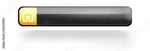 Home Haus Start Button