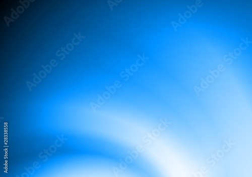 Bright abstract background