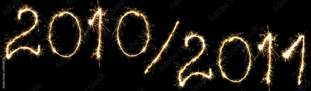 New Year 2011 and the year ahead