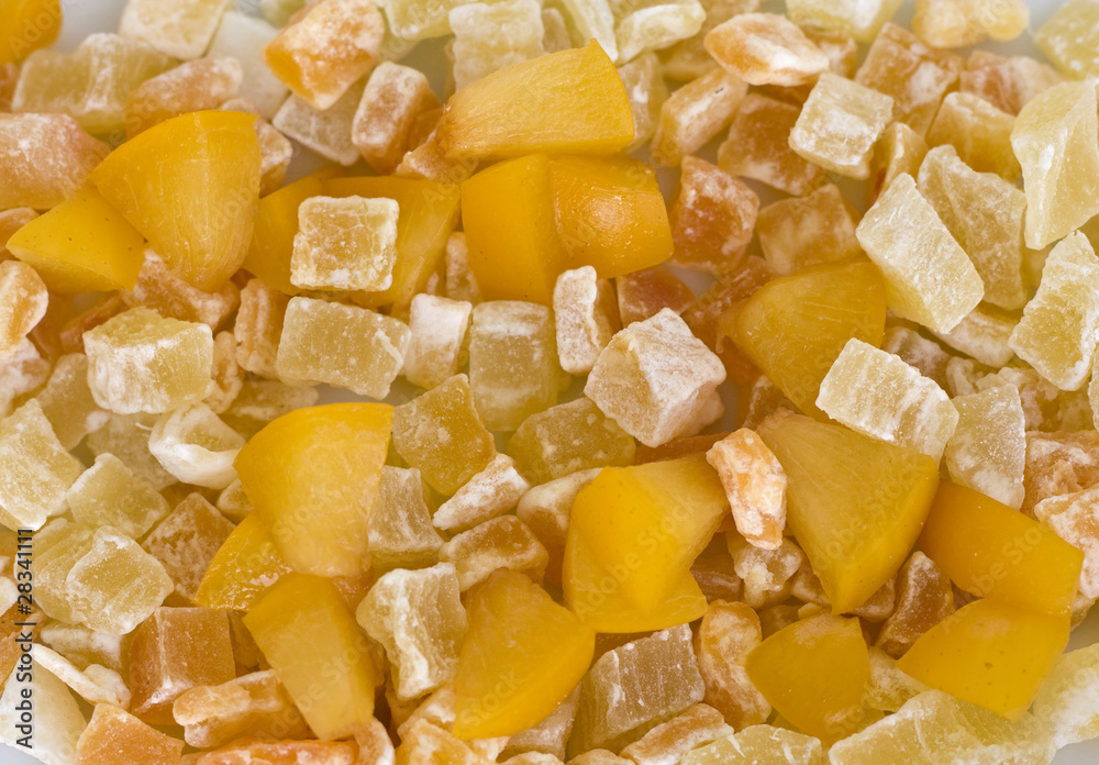 Delicious and healthy fresh and dried fruits. Delicious and healthy fresh and dried fruits.
