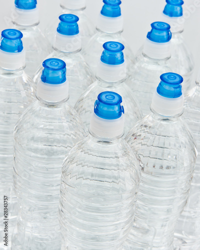 Water Bottles