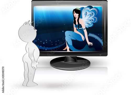 Grafix looks TV