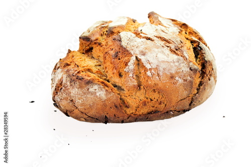 Zwiebelbrot