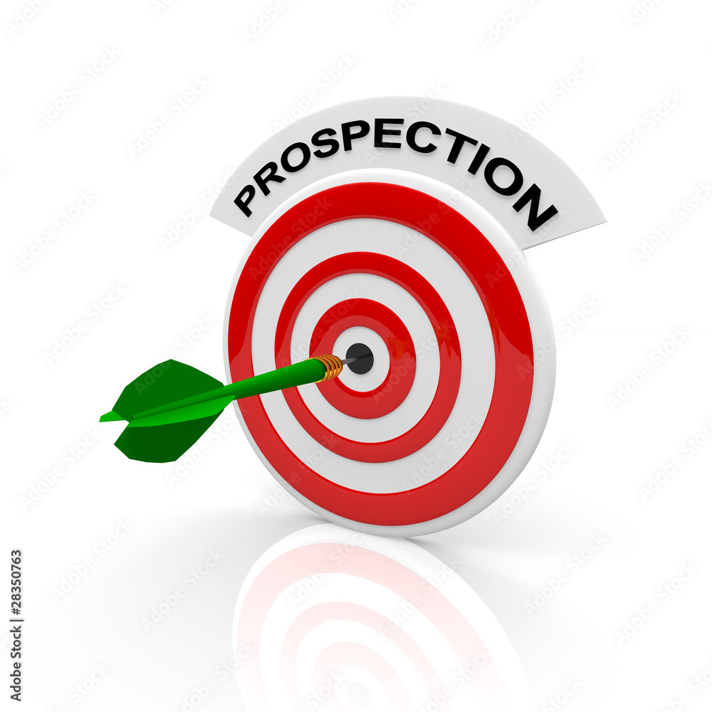 prospection