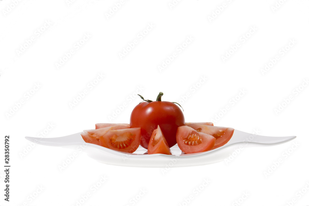 Tomate 009 Tomate 009