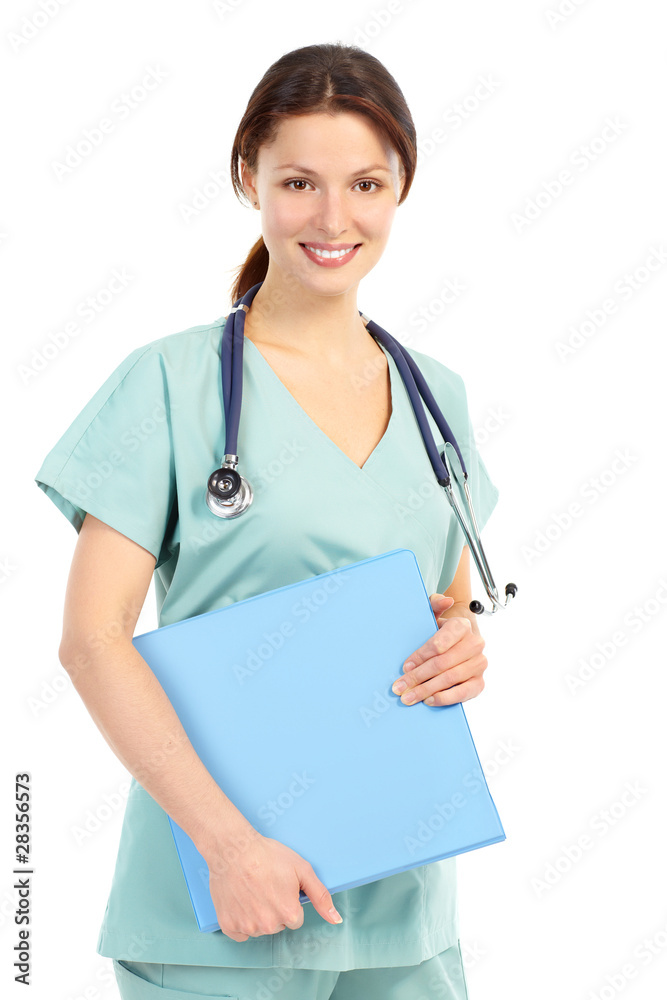 Medical doctor Medical doctor