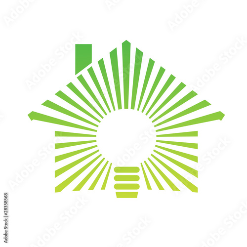 energy house
