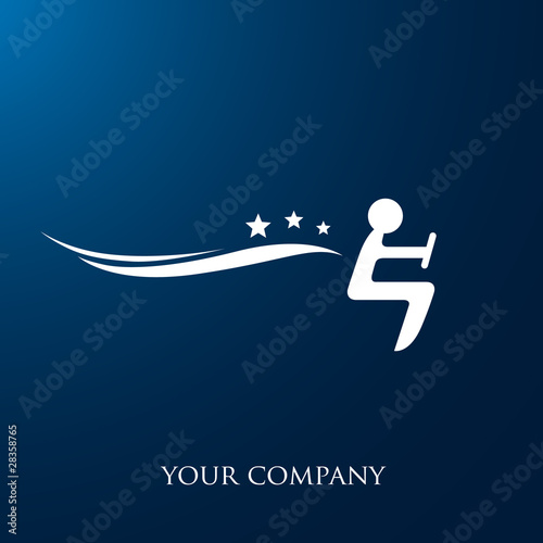 logo entreprise, automobile