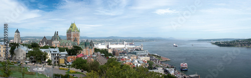 Quebec City