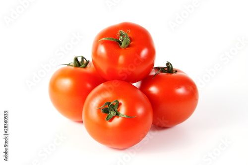 Tomate, Tomaten © volkerr