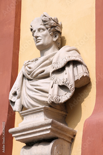 Tiberius - Emperor of Rome