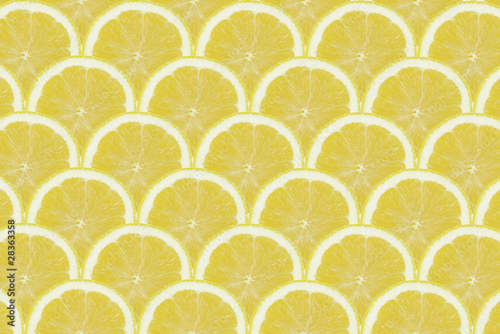 Obraz premium limoni 2
