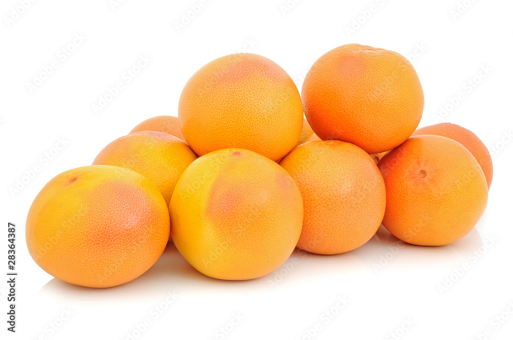 Grapefruits Grapefruits