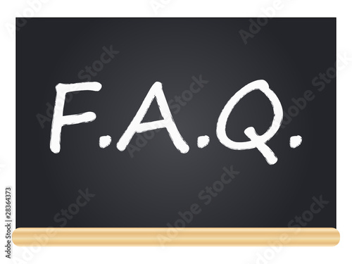F.A.Q.