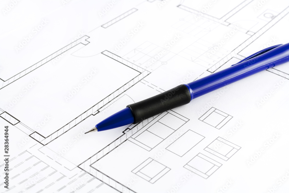 Architecture blueprint Architecture blueprint