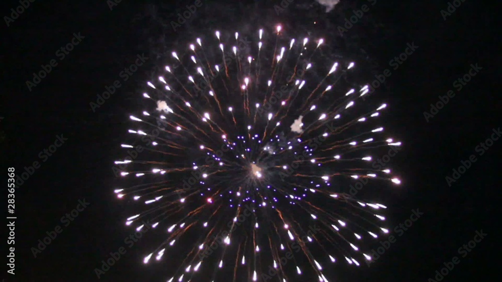Firework Firework