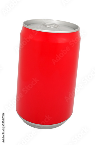 Drink can