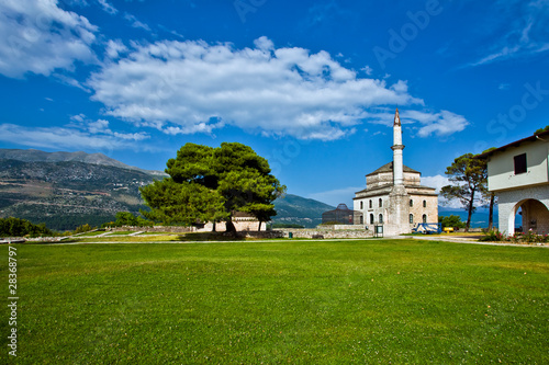 Ioannina in Greece