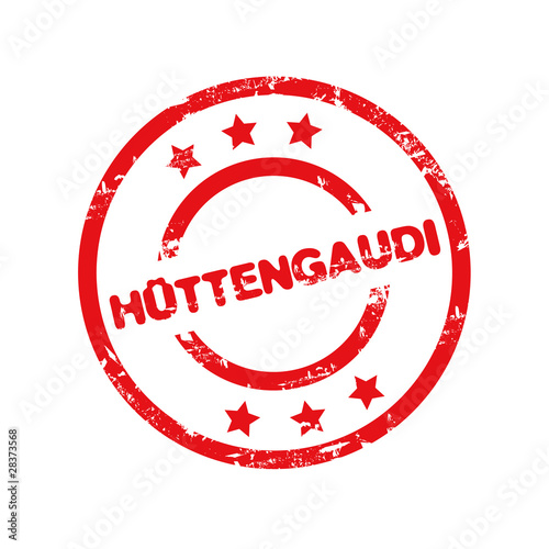 Hüttengaudi