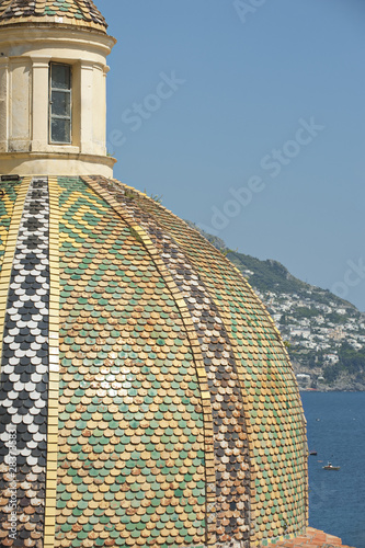Cupola Positano II