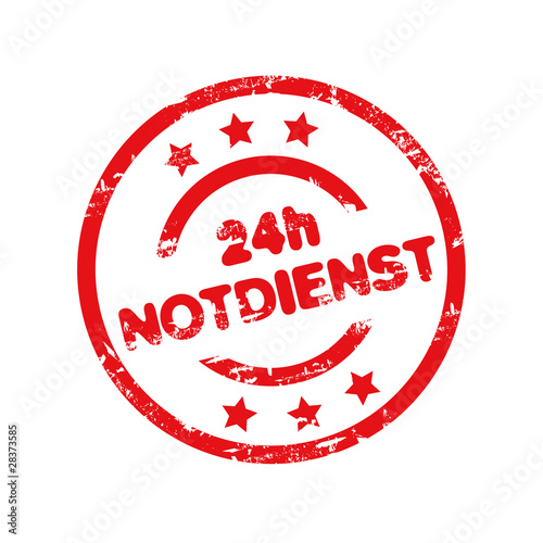 24h Notdienst