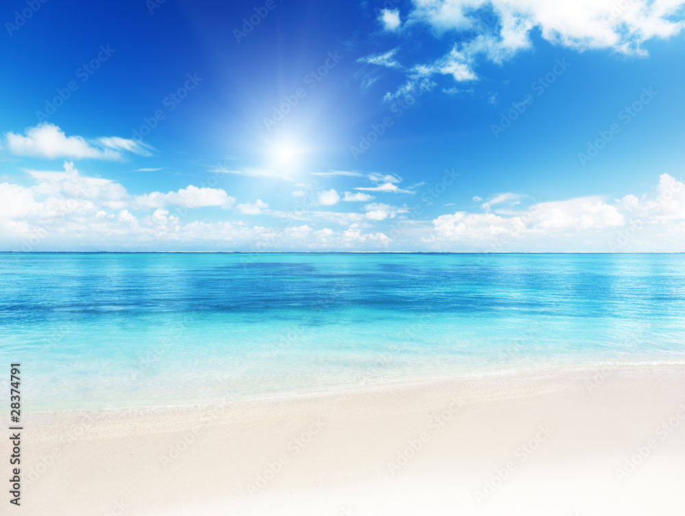 sea and sand sea and sand