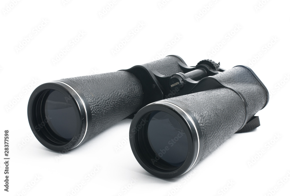 binoculars binoculars
