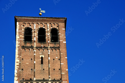 Sant'Ambrogio, Milano photo