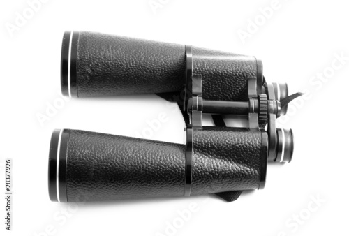 binoculars photo