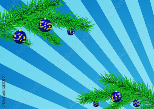 Christmas background