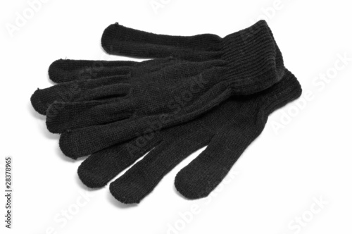 gloves