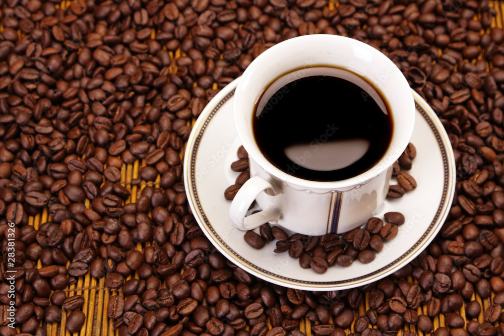 coffee time! coffee time!
