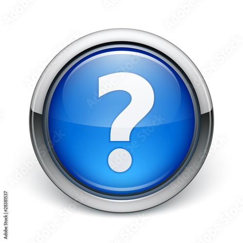 icône question