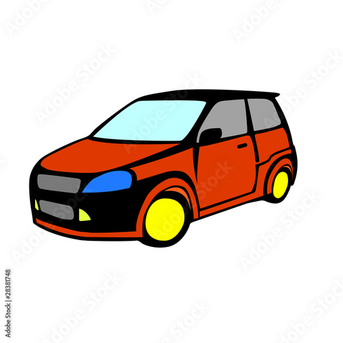 cars vector