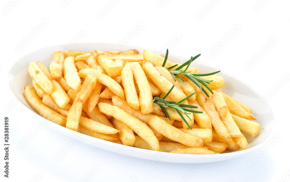 Patatine fritte Patatine fritte