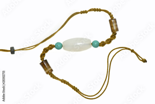 chinese necklace