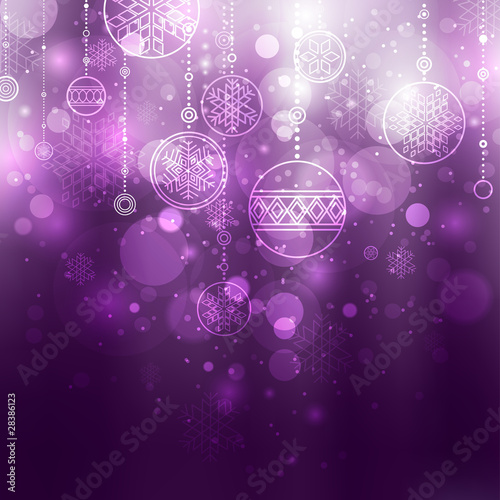 christmas background
