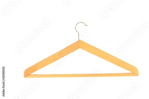 Clothes hanger