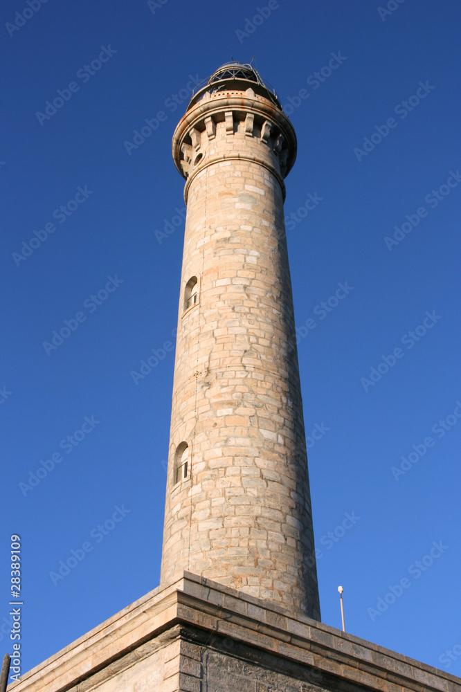 Lighthouse - Cabo de Palos