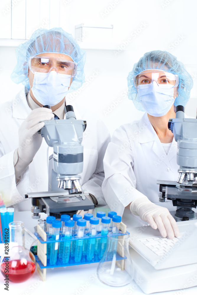 Laboratory Laboratory