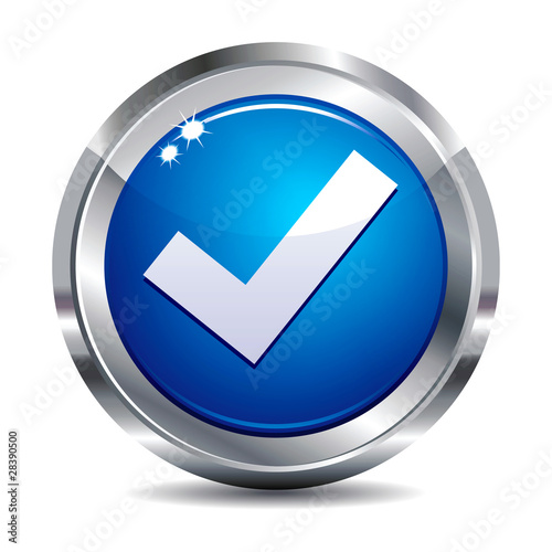 Yes tick Icon