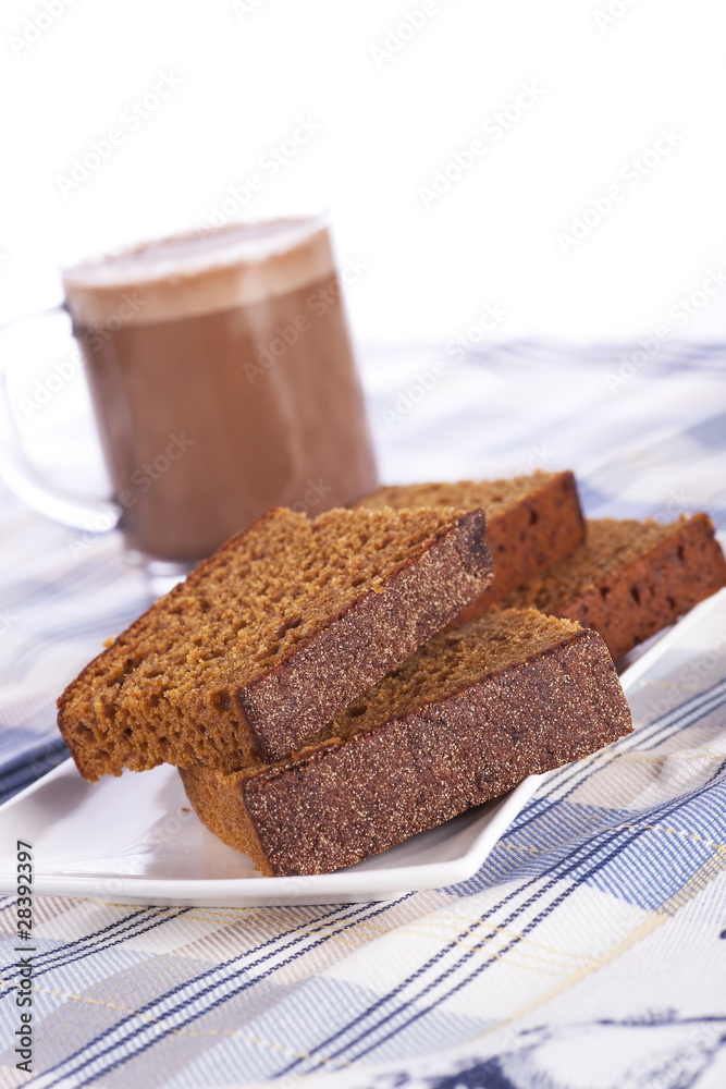 Coffee and Cake Coffee and Cake