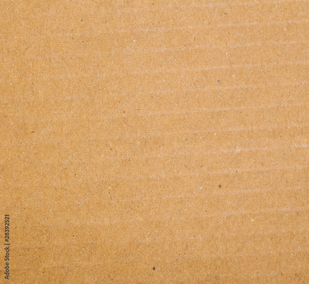 Fototapeta premium cardboard texture