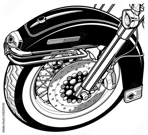 American Bike2