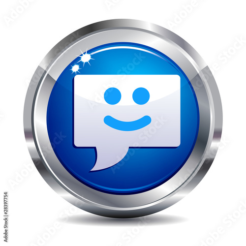 Message Icon