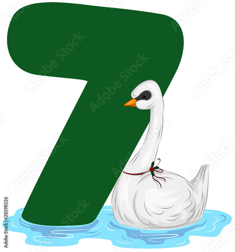 Twelve Days of Christmas