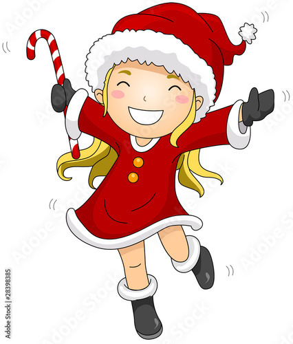 Little Santa