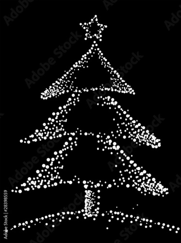 Christmas Tree Design
