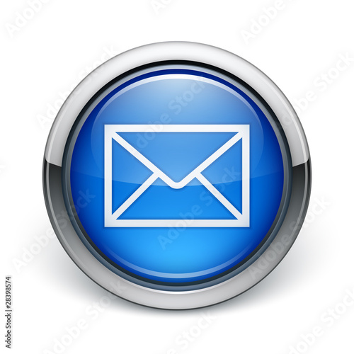 icône e-mail