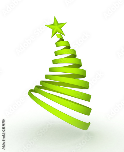 Christmas Tree Design